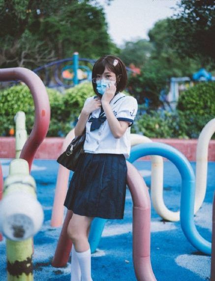 芭蕾复仇曲