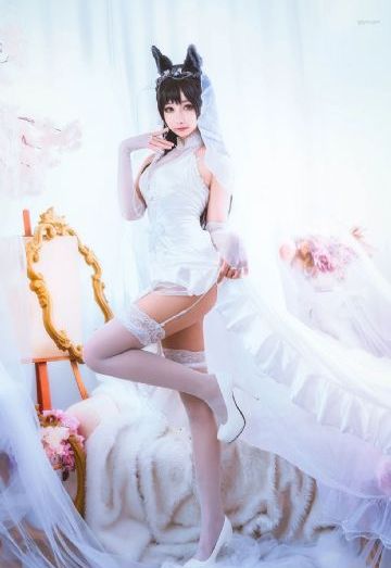 憧憬成为魔法