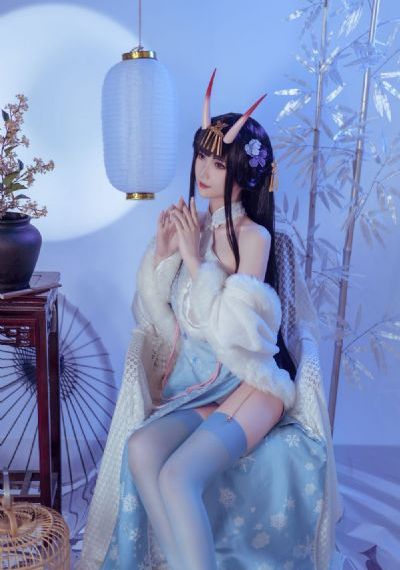 年轻寡妇