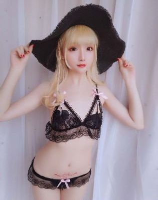 魔法少女憧憬