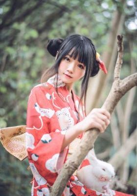 年轻妈妈8
