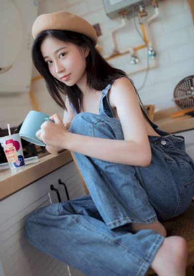 你看谁来了