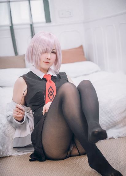 办公室女郎