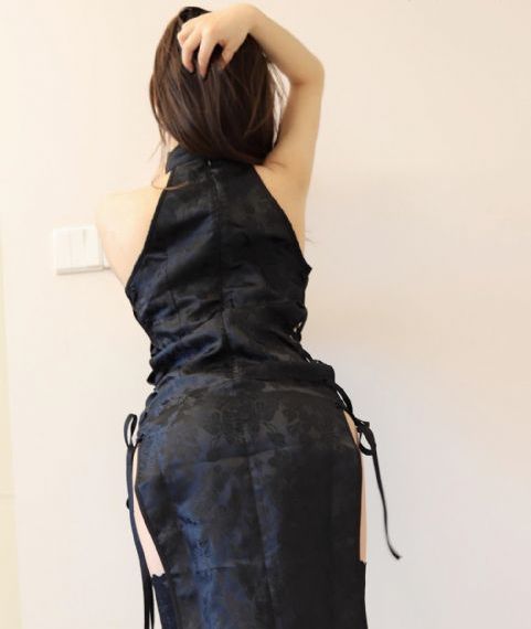 云雾女孩
