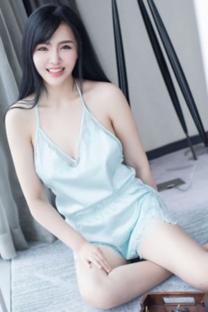 僵尸惊艳