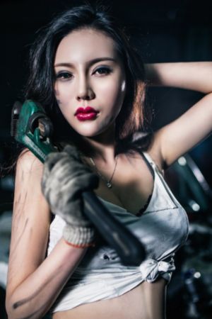 电视剧《宫》