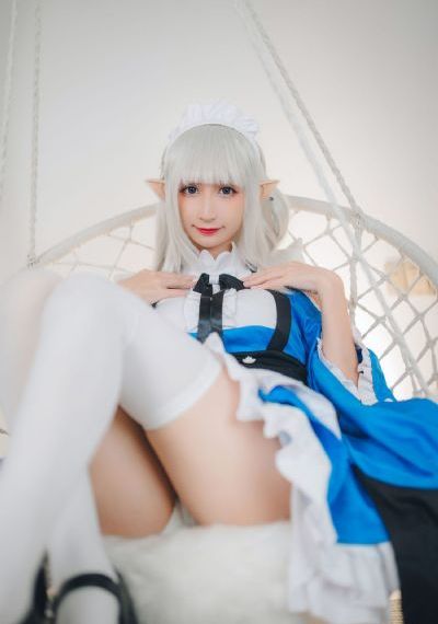 鬼怪的新娘