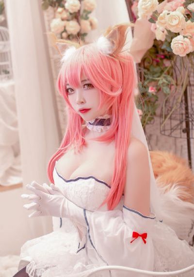 少女的5