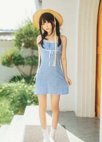 性感小蜜桃