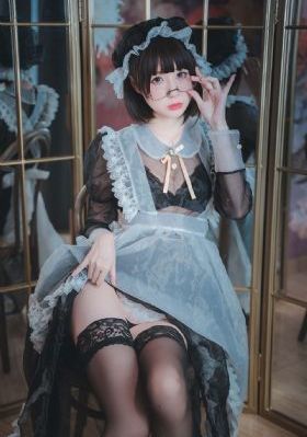 爱上女蒲团