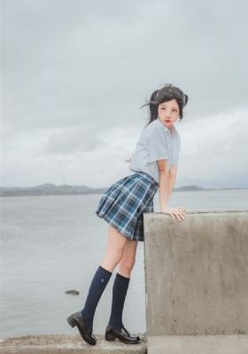 女儿的情人